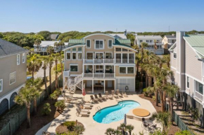 808 Ocean Boulevard